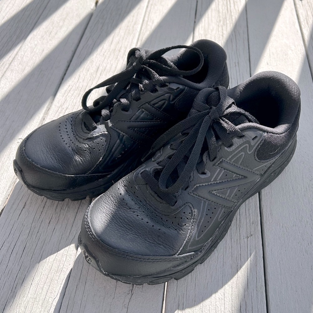 New Balance Walking Shoes